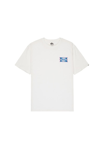Quiksilver Quıksılver Ev Starfısh Sta 15078 Beyaz
