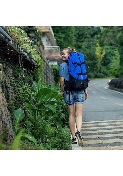 Mobihome Hiking Sırt Çantası 35 Litre