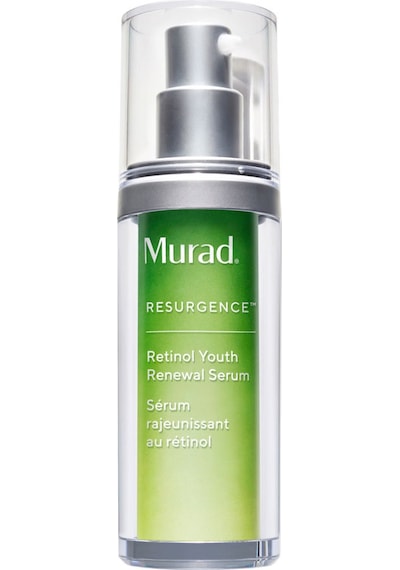 Murad Resurgence Cilt Yenileyici Retinol Serum Gece Nemlendiricisi 30 ML