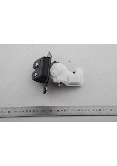 Voyer Bagaj Kilidi Honda Crv 2007- Uyumlu 74800smgg01