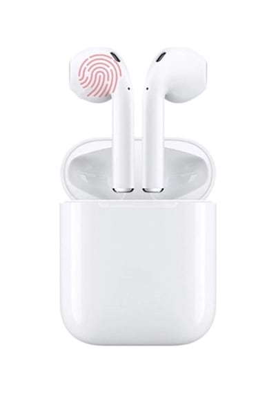 İ12 Tws Bluetooth 5.0 Siri Destekli Dokunmatik Kulak İçi Kulaklık
