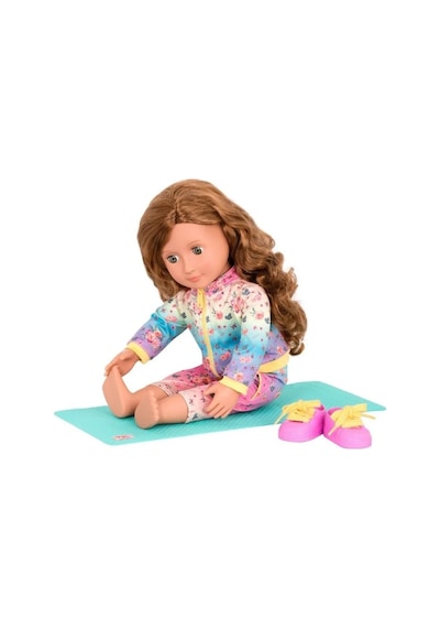 Our Generation Lucy Grace Oyuncak Bebek - 46 Cm