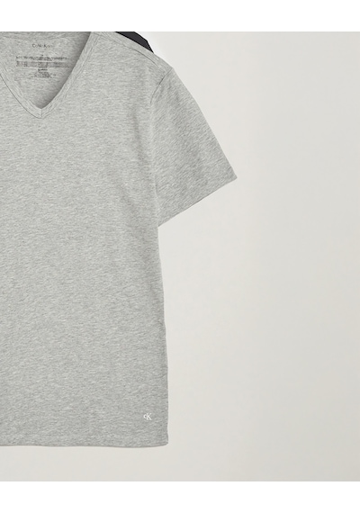 Calvin Klein Calvın Kleın Erkek 2 Li Atlet Nb4186-mp1 Çok Renkli