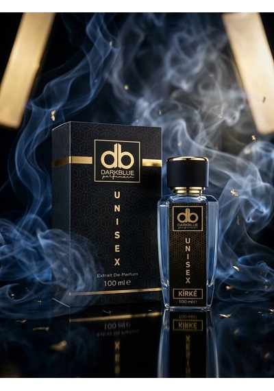Kirke 100ml Kalıcı Etkili Unisex Parfüm Meyve