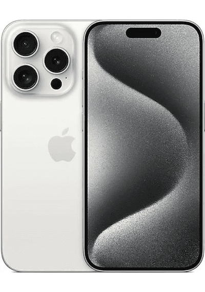 Yenilenmiş Apple iPhone 15 128 GB B Kalite (12 Ay Garantili)