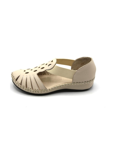 Venüs 25023343y Kadın Sandalet Bej