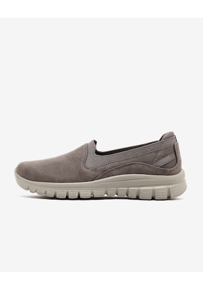 Skechers Graceful Leanıng In Kadın Bej Günlük Ayakkabı 100703 Dktp Bej Skechers Graceful Leanıng In Kadın Bej Günlük Ayakkabı 100703 Dktp Bej