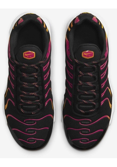 Nike Nıke Aır Max Plus Kadın Ayakkabı Dx9264-001 Çok Renkli