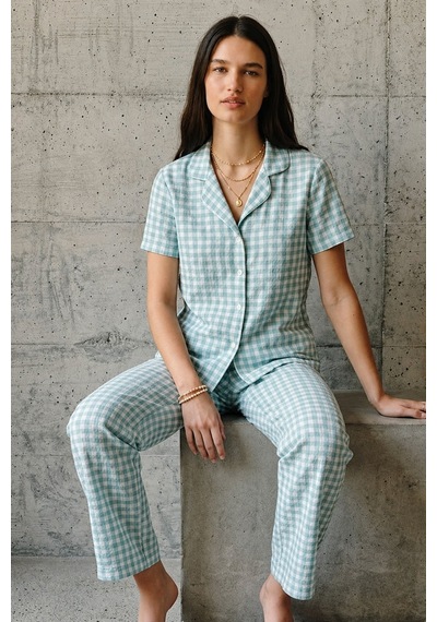 Norcia Sports V Yaka Düğmeli Casual Su Yeşili Pijama Takımı Çok Renkli - 929322005 Çok Renkli - 929322005 Çok Renkli Norcia Sports V Yaka Düğmeli Casual Su Yeşili Pijama Takımı Çok Renkli - 929322005 Çok Renkli - 929322005 Çok Renkli