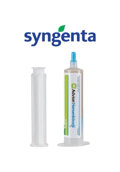 Sygante Syngenta Advion Karınca Jeli 30 Gr