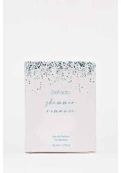Defacto Shimmer Romance Kadın Parfüm EDP 50 ML
