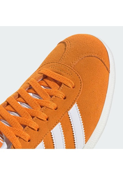 Adidas Gazelle Erkek Günlük Spor Ayakkabı C-adııg2091e10a00 Turuncu