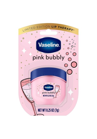 Vaseline Pink Bubbly Cutie Dudak Nemlendirici 7gr