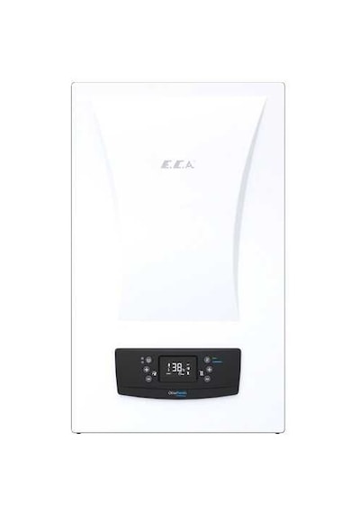 Eca Citius Premix 20/24 Kw 17.000 Kcal Tam Yoğuşmalı Kombi