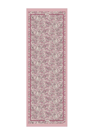Arancia Pudra 70x200 Pure Touch Şal Pudra Pudra
