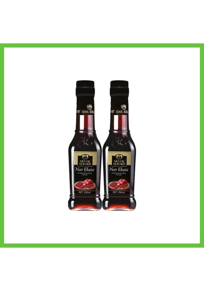 Bezos Nar Ekşisi 2 330gr Cam Dmc