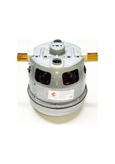 Süpürge Motoru Bosch Uyumlu Simens Mini 1600w 220v