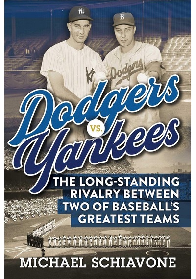 Dodgers Vs. Yankees: The Long-standing Rivalry Between Two Of Baseball's Greatest Teams