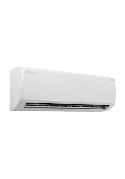 Sigma SGM09INVDME 9000 BTU Duvar Tipi Klima