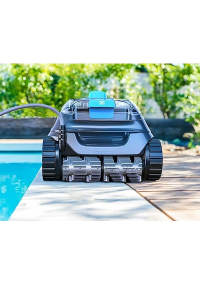 Zodiac Cnx 30 İq Kablolu Havuz Robotu