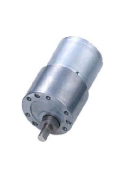 Çin Mg301 ,37x60mm/6mm 24vdc 9-rpm Dc Motor