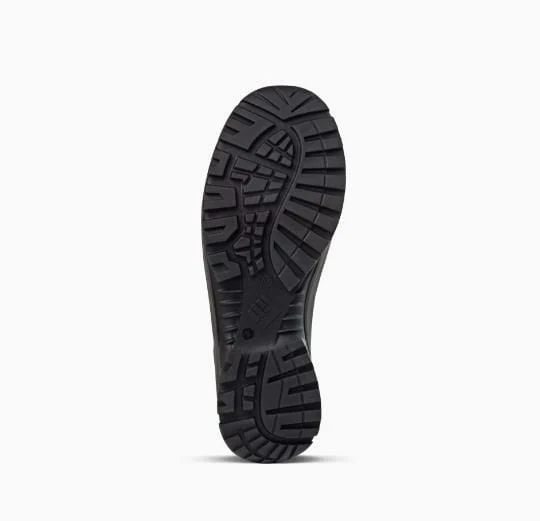 Toworkfor Hiker Brown S3 Src Wru Kompozit Burun İş Botu Su Geçirmez Kahverengi