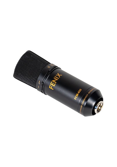 Fenix Fcm-600 Condenser Mikrofon