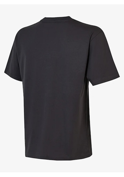 New Balance Mnt1642-avı Lifestyle Erkek T-shirt Gri