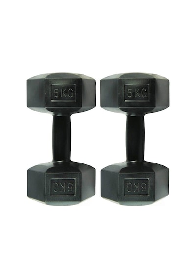 Dambılcım Dambıl Seti 2 x 5 KG