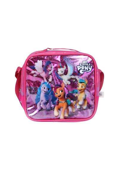 My Little Pony Pembe 2'li Okul Seti