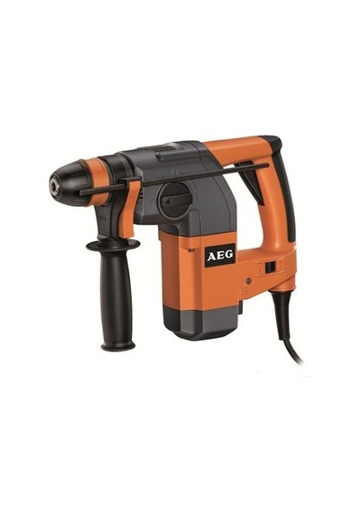 BH 26LXE PNOMATİK KIRICI DELİCİ MATKAP AEG
