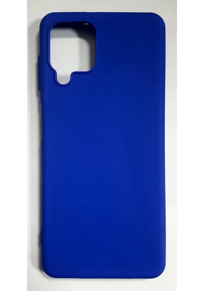 Samsung Uyumlu Galaxy M22 Ruber Case Yumusak Slikon Kilif 530208754