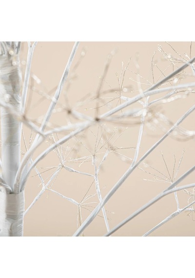 Novus Led Iåÿä Klä Aäÿaã Dekor 150 Cm Natural 100 CM