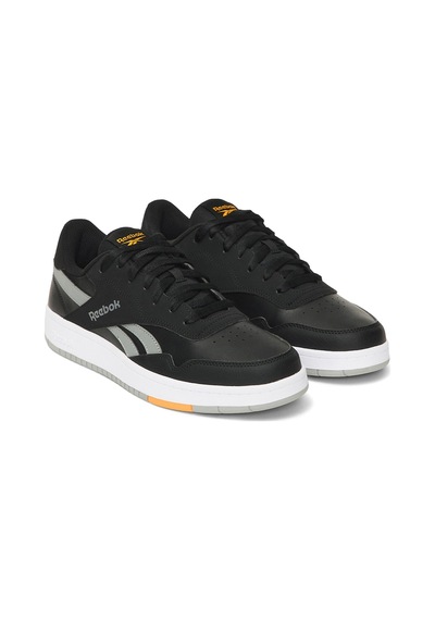 Reebok Bb 1000 Siyah Unisex Sneaker 000000000102702256 Siyah-a Grı