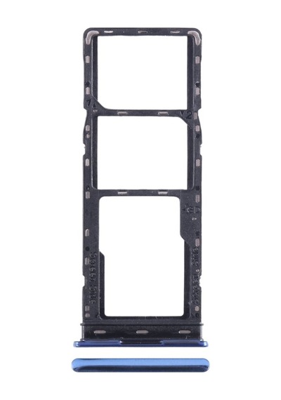 Tecno Uyumlu Spark 9t Sim Kart Tepsisi Kh6 Senalstore