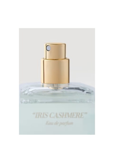 Mango Irıs Cashmere Kadın Parfüm EDP 80 ML