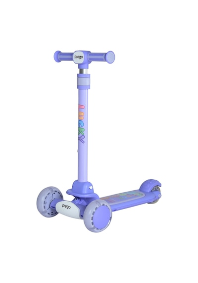 Prego Lucky Scooter Lila L809 Lila