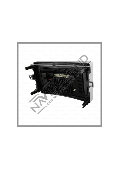 Özer Elektronik Toyota Verso 2010-2017 2 Gb Ram 32 Gb Hafıza Androıd Multımedıa Teyp 10 İnç