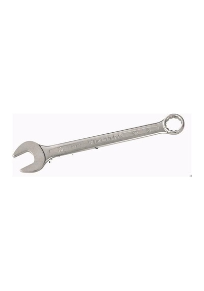 Mey İthalat İzeltaş 0320 Kombine Anahtar 23 Mm Kısa Boy