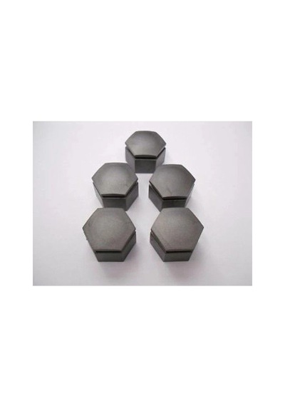 Opel Insignia Bijon Kapağı Komur Metalik 22x21mm 13283158 Gm