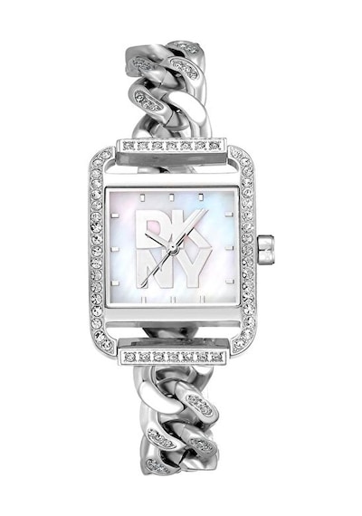 Dkny Dk1l080m0015 Kadın Kol Saati Metalik Gri