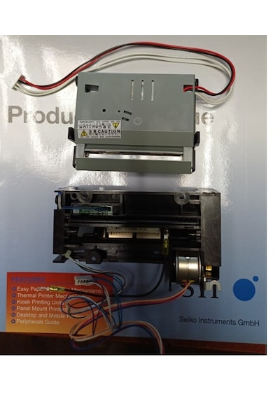 Ltp-2342d Termal Printer