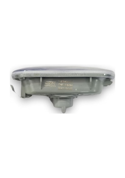 VW Polo 2002-2005 Çamurluk Sinyal Lambası Camı 1J0949117