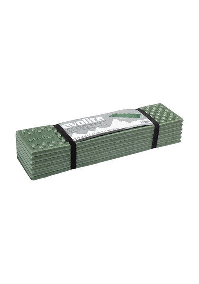 Evolite Ultralight Comfort Katlanır Mat Z Mat