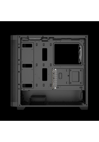 Gamdıas Athena M3, 2000w, Tempered Glass, Type-c, Mesh Ön Panel, Argb, Atx, Professional Gamıng Kas