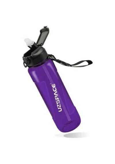 Vagonlife Uzspace 6058 1500ml Pipetli Mor Tritan Matara Mor