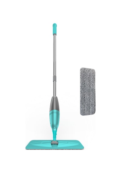 Pony Sprey Mop - Yedek Mop