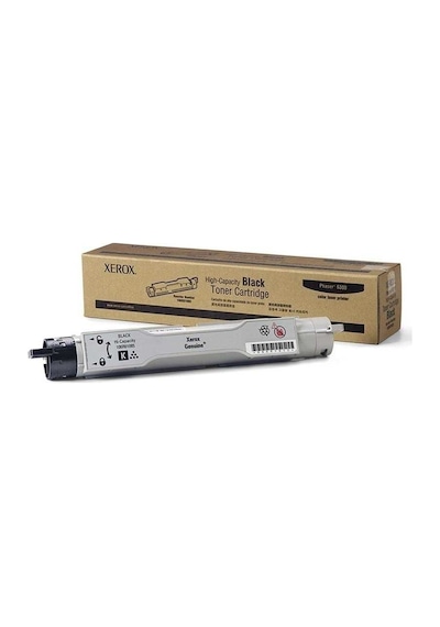 Tonersepeti Xerox Phaser 6300-106r01076 Siyah Toner