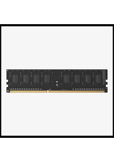 Hıksemı Hıker, Hsc304u16z1, 4gb, Ddr3, 1600mhz, 8 Chip, Cl11, Desktop, Ram