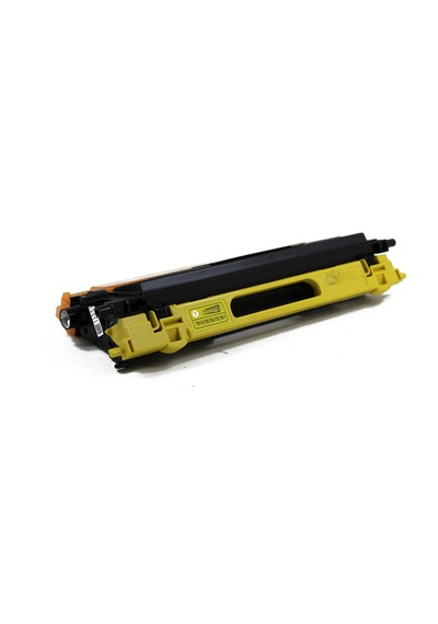 Fast Brother Tn155y Sarı Toner 4k